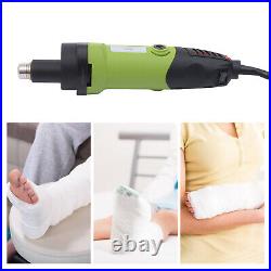 Sport Medicine Medical Cast Cutter Orthopedic Plaster Cast Saw Cutting Tool Set