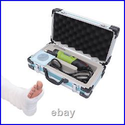 Sport Medicine Medical Cast Cutter Orthopedic Plaster Cast Saw Cutting Tool Set