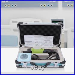 Sport Medicine Medical Cast Cutter Orthopedic Plaster Cast Saw Cutting Tool Set