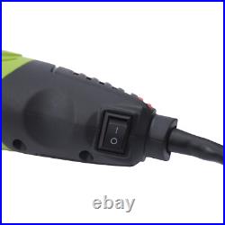 Sport Medicine Medical Cast Cutter Orthopedic Plaster Cast Saw Cutting Tool Set