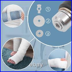 Sport Medicine Medical Cast Cutter Orthopedic Plaster Cast Saw Cutting Tool Set