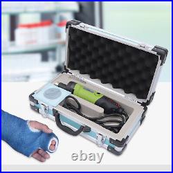 Sport Medicine Medical Cast Cutter Orthopedic Plaster Cast Saw Cutting Tool Set