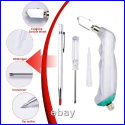 Stained Glass Kit for Adults Beginners, 30 PCS Tool Set with Glass Cutter, 80 Stained Glass Kit for Adults Beginners, 30 PCS Tool Set with Glass Cutter, 80