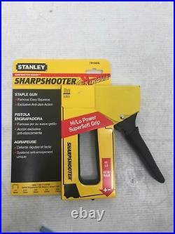 Stanley Mixed Hand Tool Lot Of 9 3 Plier Set Box Cutter End Cut Pliers X 3