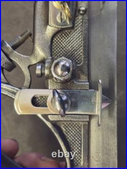Stanley No. 45 Antique Vintage Combination Plane and Cutter Set