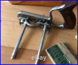 Stanley No. 50 Combination Plane with Fully Set of Cutters