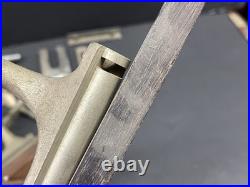 Stanley Plane No. 55 with Cutters Set Vintage