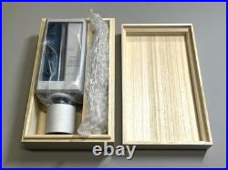 Star-M 4950 Fushi Taro Woodworking Joinery Tool Set Drill &Plug Cutter Japan NEW