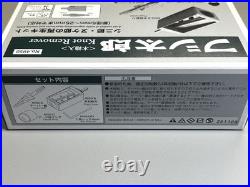 Star-M 4950 Fushi Taro Woodworking Joinery Tool Set Drill &Plug Cutter Japan NEW