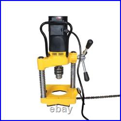 Steel Dragon Tools JK114 Pipe Hole Cutter with 6 Piece Cutter Set up to 1-1/4