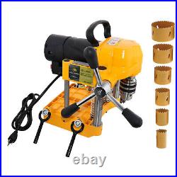 Steel Dragon Tools JK150 Pipe Hole Cutter with 7 Piece Cutter Set to 2-11/16 Steel Dragon Tools JK150 Pipe Hole Cutter with 7 Piece Cutter Set to 2-11/16
