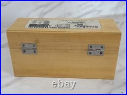 Steelmax Premium Annular Cutter Set (smrc021) 1 Cut 3/4 Shank