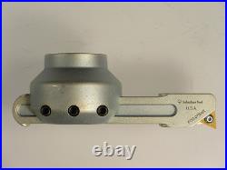 Suburban Tool Fly Cutter Set with 5, 7.5, 11 Bars