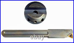 Suburban Tool Fly Cutter with 11 inch bar