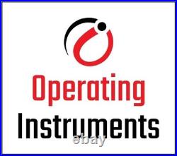 TC Pin & Wire Cutter Set (3 PCs) Orthopedic Surgical Tools