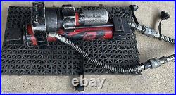 TNT TOOLS Jaws of Life Hydraulic Rescue System Extraction Set Portable Honda