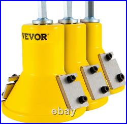 Tenon Cutter, 1/25.4Mm & 1.5/38Mm & 2/50.8Mm, with Dual Straight Blades & But
