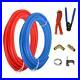 The-Plumber-s-Choice-PEX-Tubing-Plumbing-Kit-Crimper-Cutter-Tool-Elbow-Clamp-Set-01-vxe