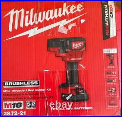 Threaded Rod Cutter Kit