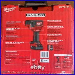Threaded Rod Cutter Kit