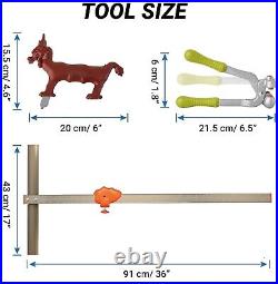 Tile And Glass Cutter Youkzuan