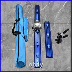 Tile Cutter Set 220-380CM Hand Push Tile Cutting Tool High Precision Cutter