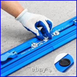 Tile Cutter Set 220-380CM Hand Push Tile Cutting Tool High Precision Cutter Tile Cutter Set 220-380CM Hand Push Tile Cutting Tool High Precision Cutter