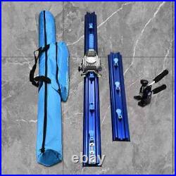 Tile Cutter Set 220-380CM Hand Push Tile Cutting Tool High Precision Cutter new Tile Cutter Set 220-380CM Hand Push Tile Cutting Tool High Precision Cutter new