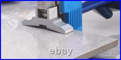 Tile Cutter Set 220CM Hand Push Tile Cutting Tool High Precision Cutter