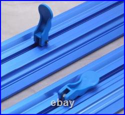 Tile Cutter Set 220CM Hand Push Tile Cutting Tool High Precision Cutter