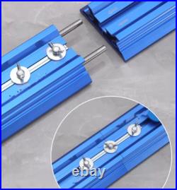 Tile Cutter Set 220CM Hand Push Tile Cutting Tool High Precision Cutter