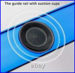 Tile Cutter Set 220CM Hand Push Tile Cutting Tool High Precision Cutter