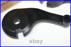 Tolman Tool Open Style Rebar Cutter/Bender OCB 1 & 2 Jaw Replacement Set