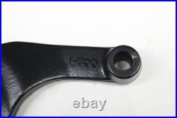 Tolman Tool Open Style Rebar Cutter/Bender OCB 1 & 2 Jaw Replacement Set