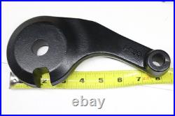 Tolman Tool Open Style Rebar Cutter/Bender OCB 1 & 2 Jaw Replacement Set