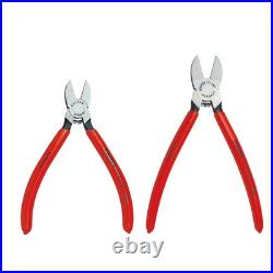 Tools 2 Piece Flush Cutter Set in a Pouch (72 01 140 and 72 01 180) 9K0080