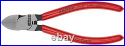 Tools 2 Piece Flush Cutter Set in a Pouch (72 01 140 and 72 01 180) 9K0080