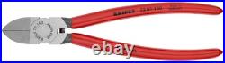Tools 2 Piece Flush Cutter Set in a Pouch (72 01 140 and 72 01 180) 9K0080