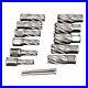 US-STOCK-HSS-Annular-Cutter-Set-11pcs-Cutting-Depth-2-with-2pcs-pilot-bit-01-elv