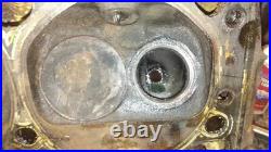 VALVE SEAT CUTTER SET 24 pcs CARBIDE TIPPED FOR PERFORMANCE ENGINES BEST