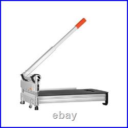 VEVOR 13 Vinyl Floor Cutter 16mm Laminate Flooring Tool with Angle Settings