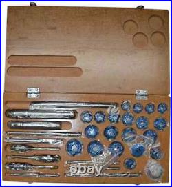 Valve SEAT Cutter Set Carbide Tipped 34 PCS Modern Bikes Upto 250 CC New 6