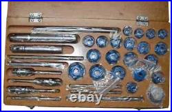 Valve SEAT Cutter Set Carbide Tipped 34 PCS Modern Bikes Upto 250 CC New 6