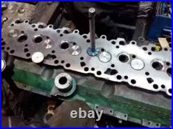 Valve SEAT Cutter Set Carbide Tipped 4 Cutter Set 45 & 20 Degree New 1 BEST