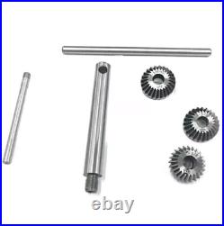 Valve Seat Tool Set 21 Pcs High Carbon Steel Cutter For Vintage Block Heads