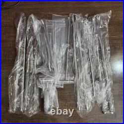 Veterinary Equine Dental Tool Set Horse Dental Equipment Stainless Steel