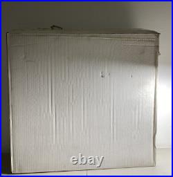 Viega 56000 PureFlow 1/2-Inch and 3/4-Inch PEX Press Tool Set With Cutter + Case