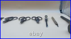 Vintage Bonsai Pruning Shear Cutter Scissors Tool Lot Japan