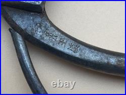 Vintage Bonsai Pruning Shear Cutter Scissors Tool Lot Japan