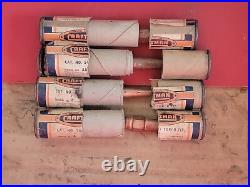 Vintage Craftsman 1957 Welding Torch Cutter Set Regulator Tips Books Tools